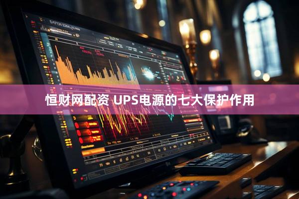恒财网配资 UPS电源的七大保护作用